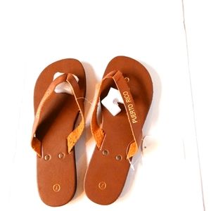 Best 25+ Deals for Puerto Rico Sandals | Poshmark